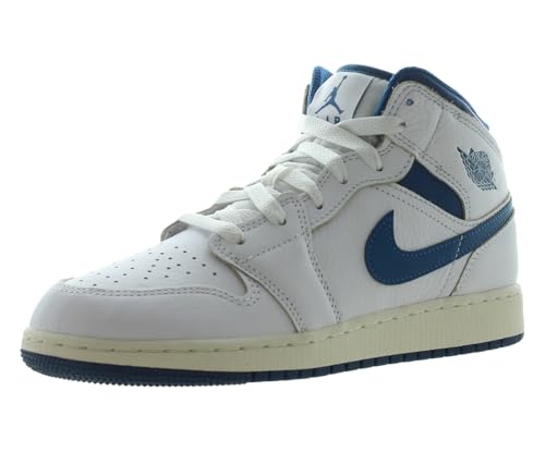 Air Jordan 1 Mid SE Big Kids
