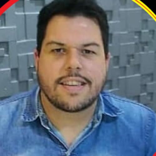 MARCELO BUCANAS - P&eacute; na Areia Podcast - 58