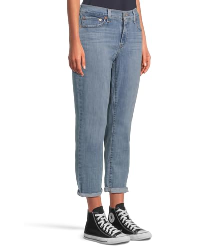 Image of Levi's Women's New Boyfriend Jeans