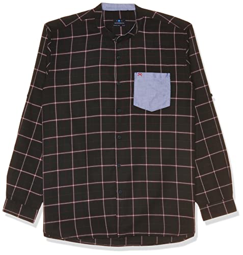 Image of HammerSmith Men's Regular Fit Cotton Shirt