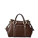 Dooney & Bourke Sorrento Satchel 30 With Pocket