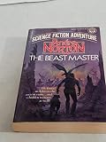 THE BEAST MASTER