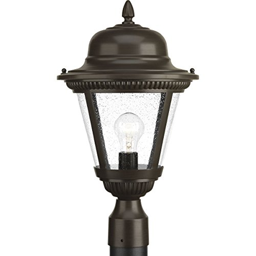 One-Day Sale: Up to 60% Off Progress Lighting P5458-20 Westport Outdoor, Bronze One-Day Sale: Up to 60% Off Progress Lighting P5458-20 Westport Outdoor, Bronze