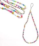 Erinnerung: Bitte stellen Sie sicher, dass sich auf der Abdeckung Ihres Telefons oder Telefons ein Loch für das Schlüsselband befindet