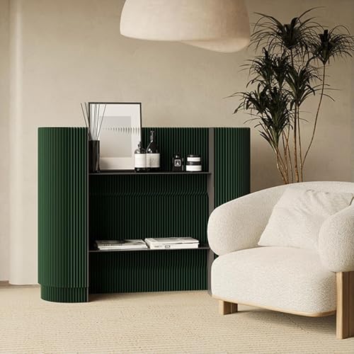 Comptoir de caisse compact blanc idéal pour optimiser les salons d'artisanat