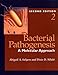 Bacterial Pathogenesis: A Molecular Approach