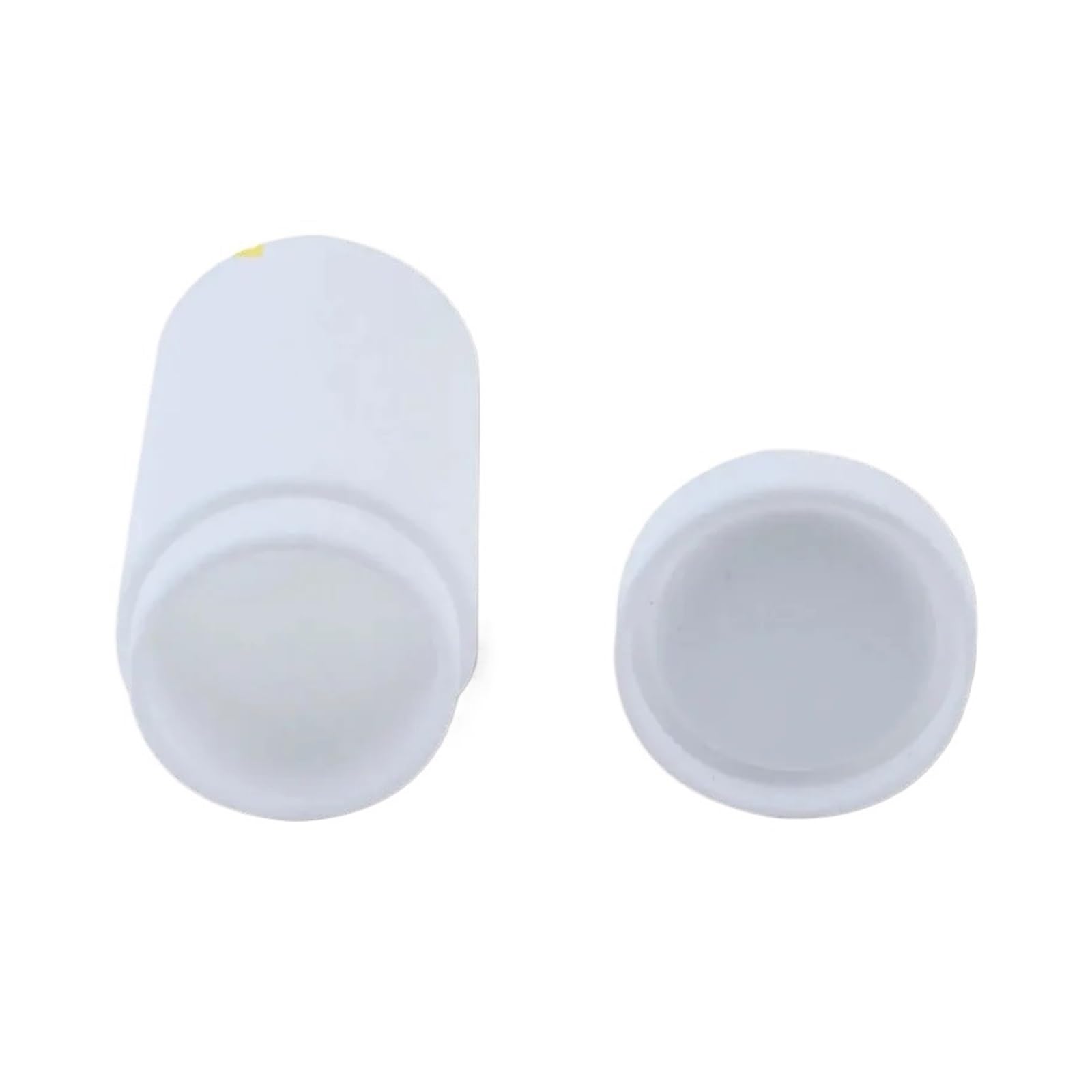 Réacteur autoclave hydrothermal à cuve-bouilloire avec synthèse hydrothermale chambre PTFE 25 ml 50, étanche scellé(50ML)