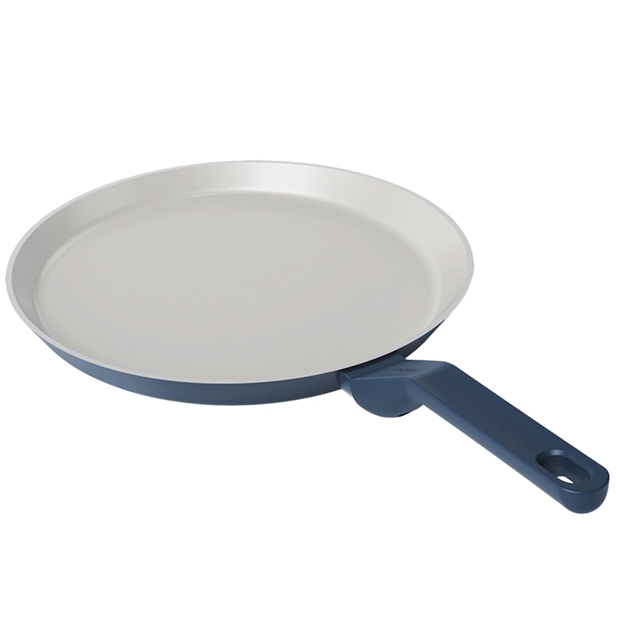 Ember Cookware Arcilla Ceramic Non Stick Dosa Tawa 28cm | Matching Handle | 1x Spatula | Induction Safe | Non Toxic Tawa |PFAS & PTFE Free | Florence Series | Blue (B0DF7S5YKF) Amazon Price History, Amazon Price Tracker