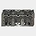 motokent CYLINDER HEAD: Compatible with YANMAR / 3TNV84-17294