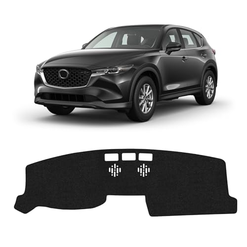 Alfombrilla para salpicadero de Mazda CX5 antideslizante para evitar reflejos en tus viajes