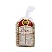 Amish Country Popcorn - Rainbow Unique Blend Kernels (2 Pound Bag) - Old Fashioned, Non GMO, GF, Microwaveable, Stovetop and Air Popper Friendly with Amazing Recipe Guide