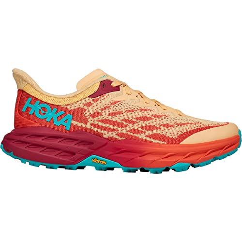 Image of Hoka Womens Speedgoat 5