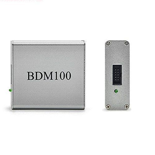 ECU Programador Bdm 100 Herramienta V1255 Bdm100 Auto Programadores