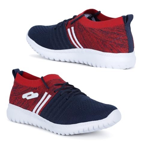 Image of TRASE Boys Sports Running Shoes