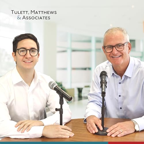 Canadian Retirement: Myths, Realities, and Smart Planning Strategies Podcast Por arte de portada
