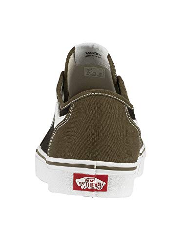 Image of Vans Men's Filmore Decon Sneaker