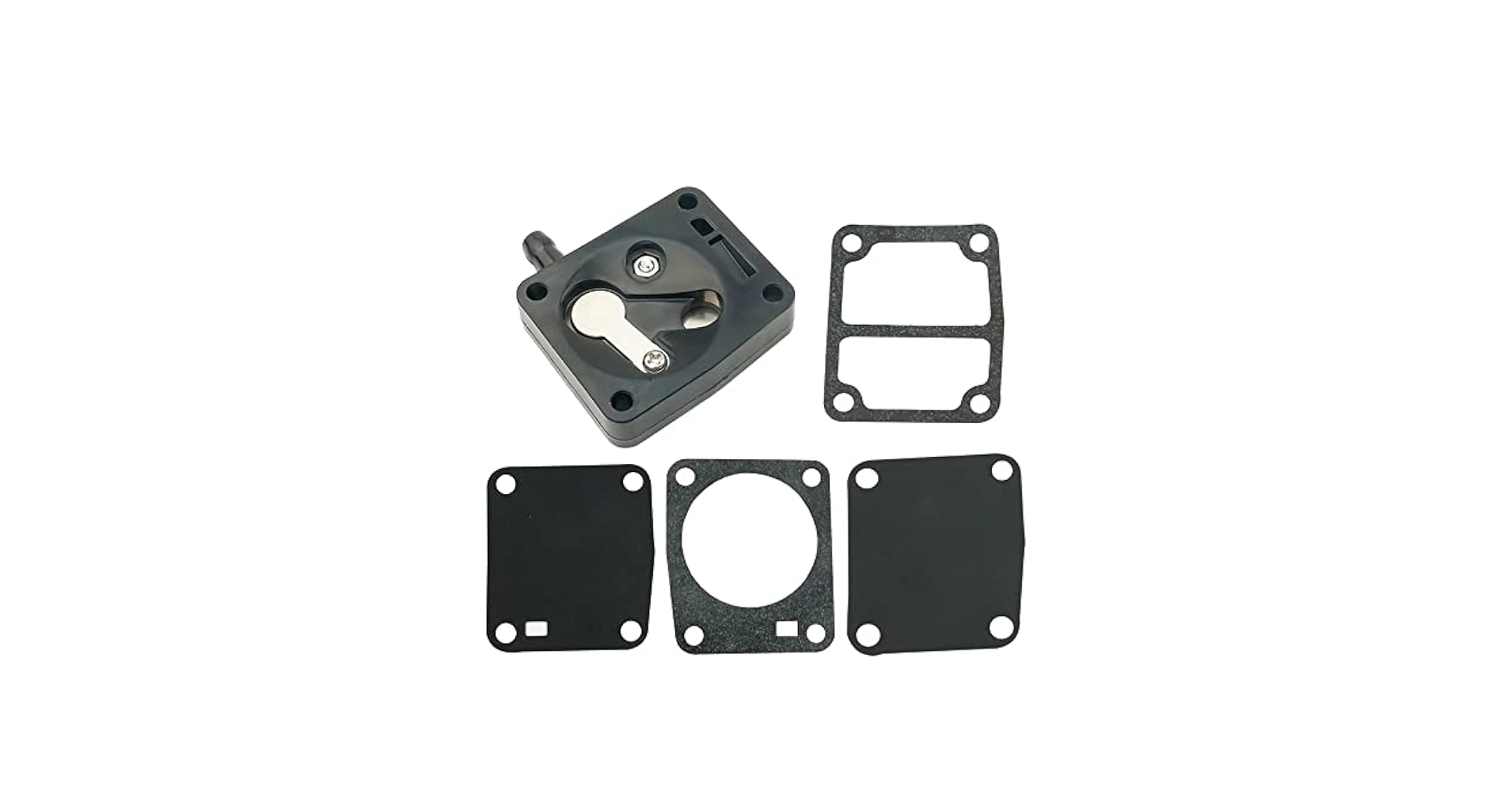 Yamaha ガスケットセット NP-0274 maximaselect_20230722300a