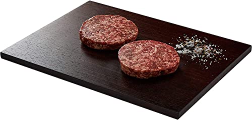 Lidgates Dry Aged Beef Burger, 2 X 90G