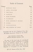 Blue palomino; B0007E1382 Book Cover