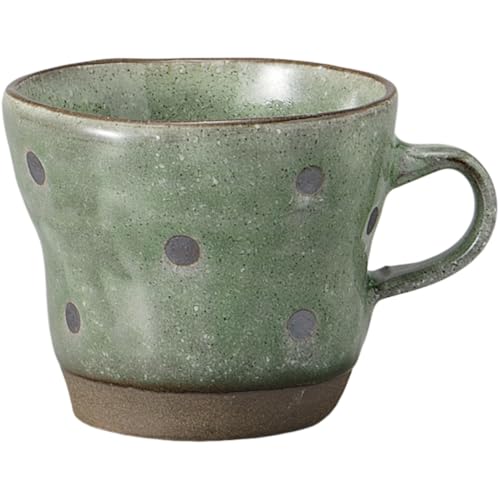 G[lbgiAle-netj }OJbv mug 9.5×11.7×7.8cm 300cc Tr O˂}O  dqWgp Z {