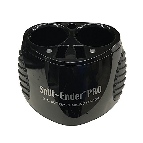 Talavera split ender base dual battery charging