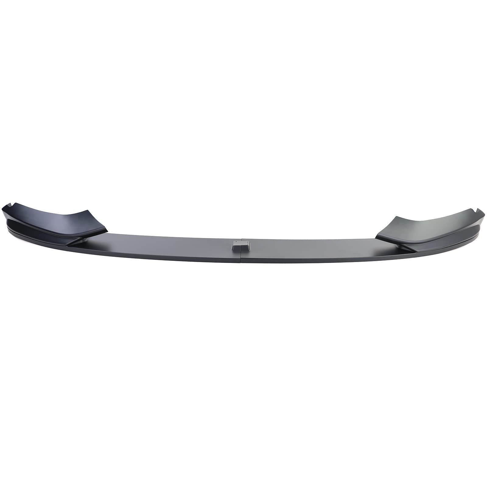 Front Spoiler Lippe Performance Matt passend für BMW 4er F32 F33 F36 ab 13