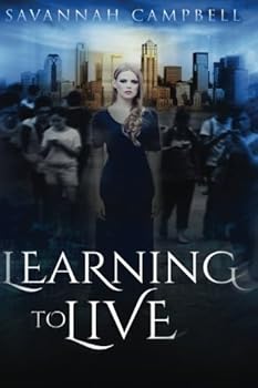Paperback Learning to Live Book
