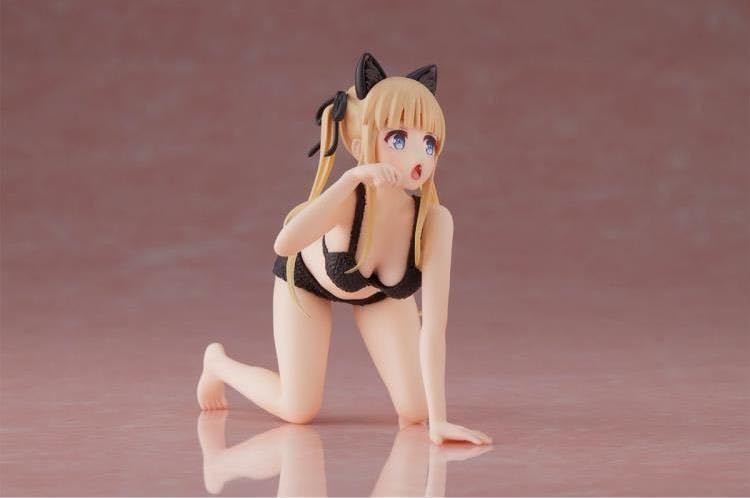 Amazon.co.jp: 冴えない彼女の育てかたCoreful フィギュア 澤村