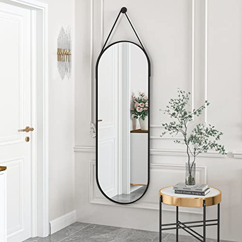 9 Best Oval Mirrors To Boost Style In Any Room