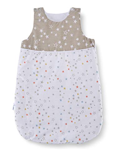 Kikka Boo Sacoche sans manches Stars 0-6 m Cover