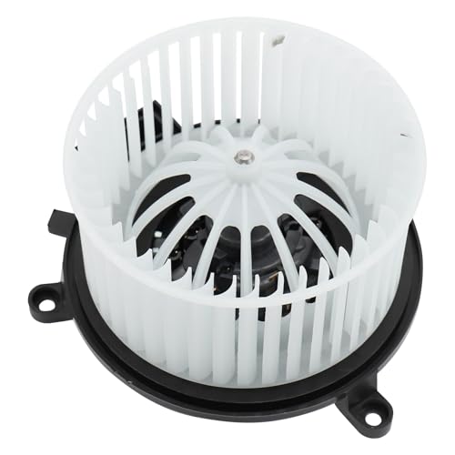 Image of IRONTEK Blower Motor Fan 700234 Compatible for Dodge 2006-2007 Caravan, for Ford 2007-2021 Expedition, for Jeep 2006-2010 Commander, for Chrysler 2017-2023 Pacifica, for Lincoln 2007-2022 Navigator