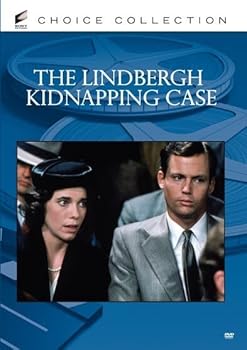 DVD The Lindbergh Kidnapping Case Book