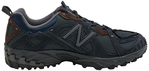 New Balance Men's Low-top Sneakers4