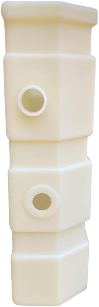 Oil Tank, Fits 1996-2005 Sea-Doo Models, 2X Thicker Plastic, USA Made