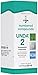 UNDA - UNDA 2 Numbered Compounds - Homeopathic Preparation - 0.7 fl oz (20 ml)