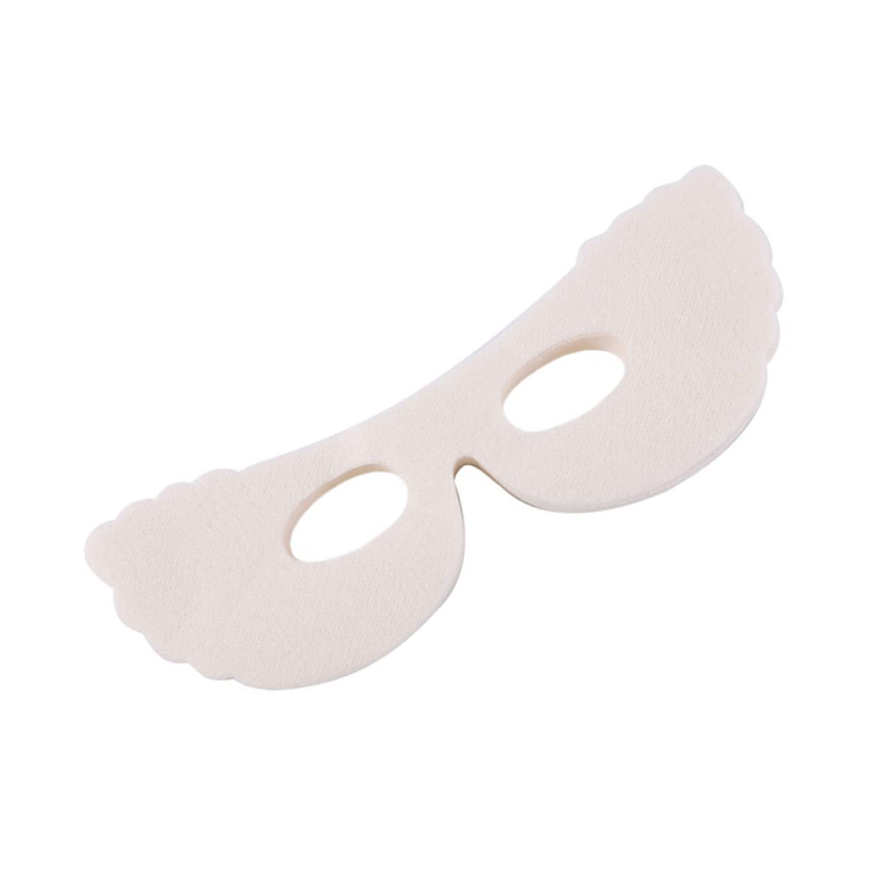 TOVINANNA Dry Eye Mask Super-thin Eye Film Paper Diy Beauty Supplies Comfortable Eye Care