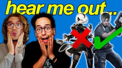 An Inoffensive Episode of Critical Error