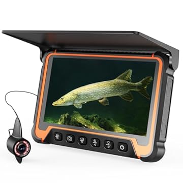 best fish finder for $600
