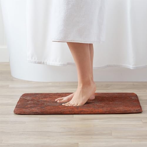 La Mejor review de Pisos para baños rusticos que puedes comprar esta semana. 21 Imagen adicional