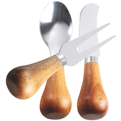 Alipis Cortador De Queso Rebanadora De Queso Tete De Moine Utensilios De Charcutería Espátula Para Herramientas Portátiles