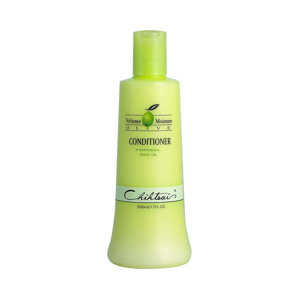 Volume Moisture Olive Conditioner (17oz/500ml)