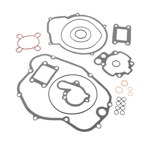 I[goCGWRv[gKXPbgZbgԃI[goCp[cCH-MOTO WSM SM RACING 50 WXE 50CC AM6 EURO 2ƌ݊܂