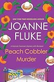 Peach Cobbler Murder (A Hannah Swensen Mystery)