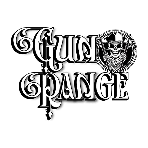 Amazon Music Unlimited GunRange 『Long Hot Summer Day』