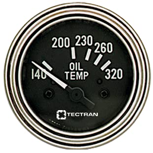 EV Ga Elec Trans (Oil) Temp (Pack of 1)