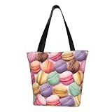 Rangement organisé : la poche principale zippée maintient les objets en sécurité, tandis que les poches intérieures peuvent contenir de petits objets essentiels comme des clés, des écouteurs et du rouge à lèvres. Un choix pratique mais élégant pour les sacs à main décontractés pour femme.