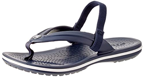 Crocs Unisex-Child Crocband Flip Flop