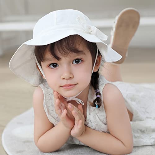 Image of Durio Soft Warm Knitted Baby Hats Caps Cute Cozy Chunky Winter Infant Toddler Baby Beanies for Boys Girls