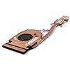 CPU Cooling Fan with Heatsink Replacement for ThinkPad T15 Gen 2 (Type 20W4 20W5), P15s Gen 2 (Type 20W6 20W7) UMA Version Integrated Graphics Laptop, P/N: 5H41B77170 5H41B77169 ND75C69-20F03