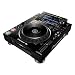 Pioneer DJ Professional Multi Player, Black, 8.10 x 18.20 x 16.30 (CDJ-2000NXS2)
